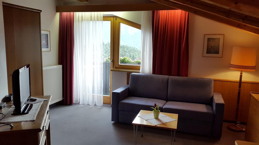Gaestehaus Friedl Imst Eksteriør billede
