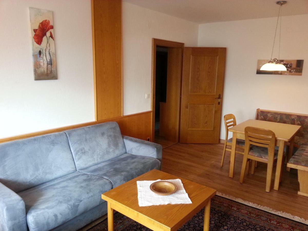 Gaestehaus Friedl Imst Eksteriør billede